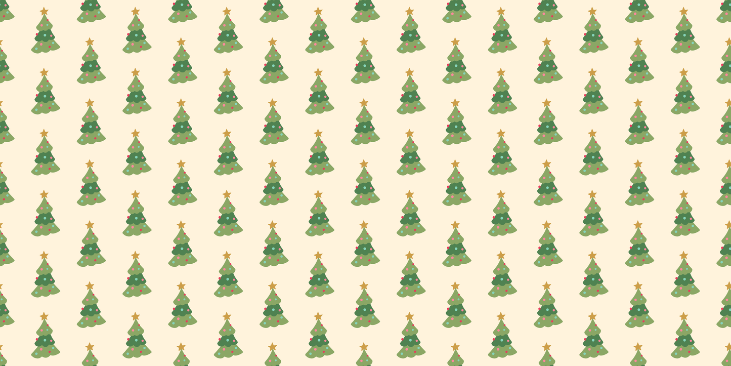 Wrapping Paper