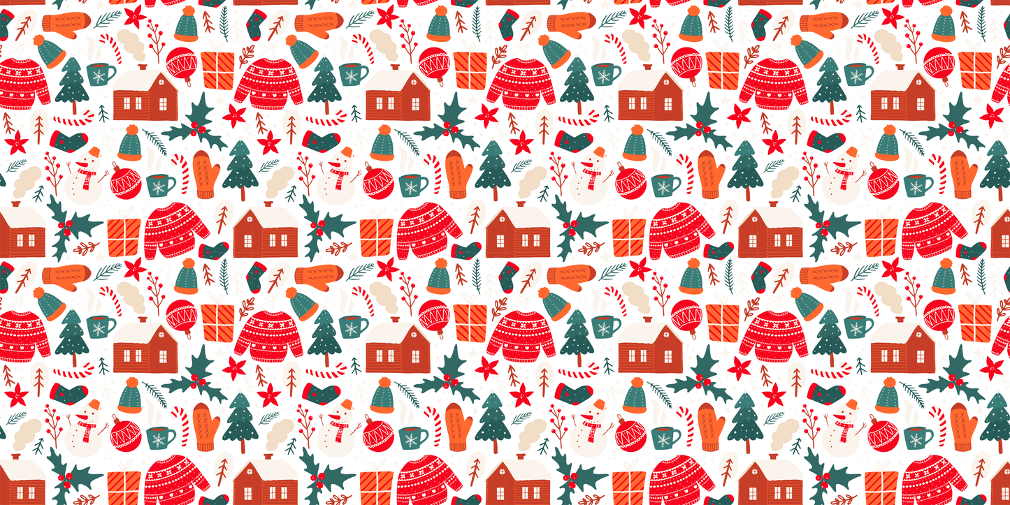 Wrapping Paper