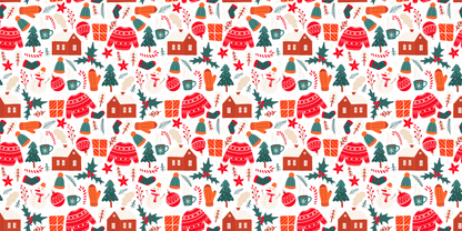 Wrapping Paper