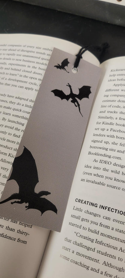 Canvas Bookmarks