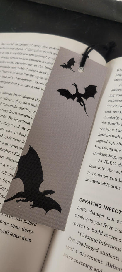 Canvas Bookmarks