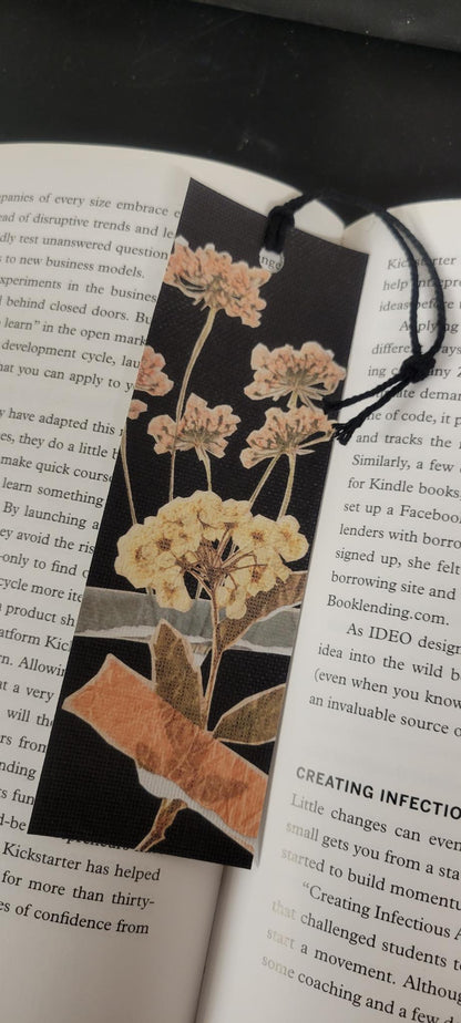 Canvas Bookmarks