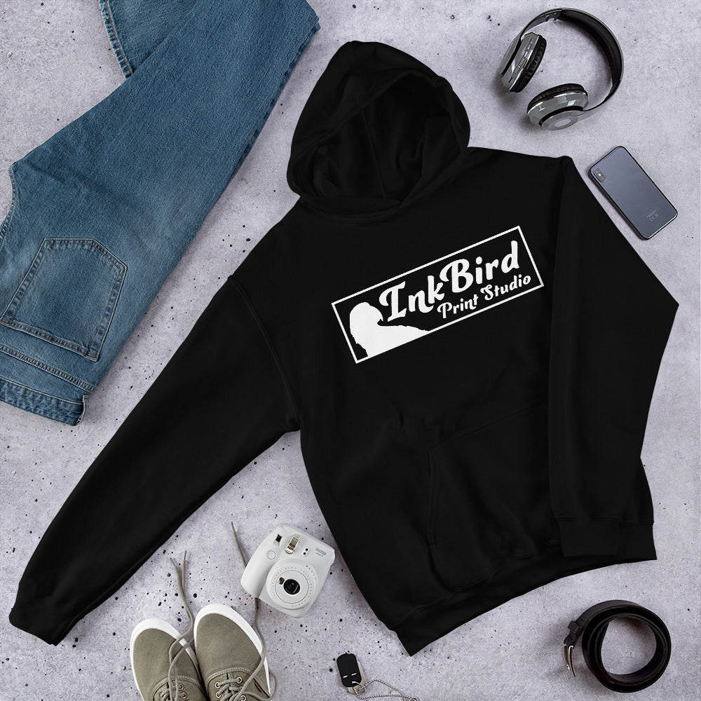 InkBird Print Studio Unisex Hoodie